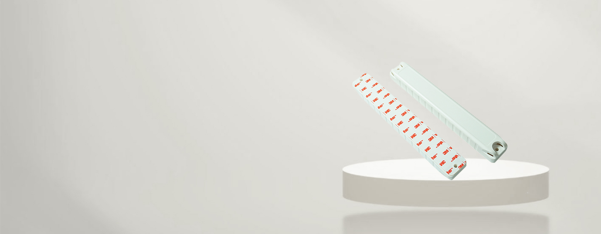 RFID ABS金属资产管理标签