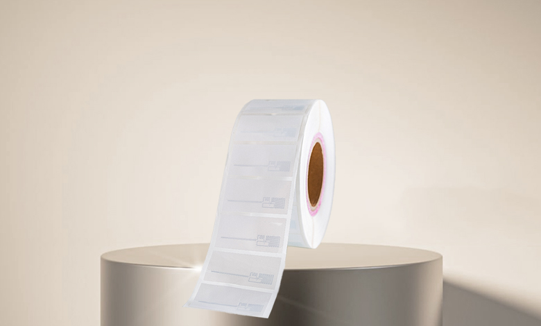 珠宝RFID防伪标签