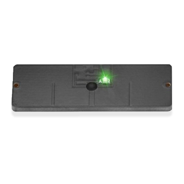 LED发光定位RFID标签