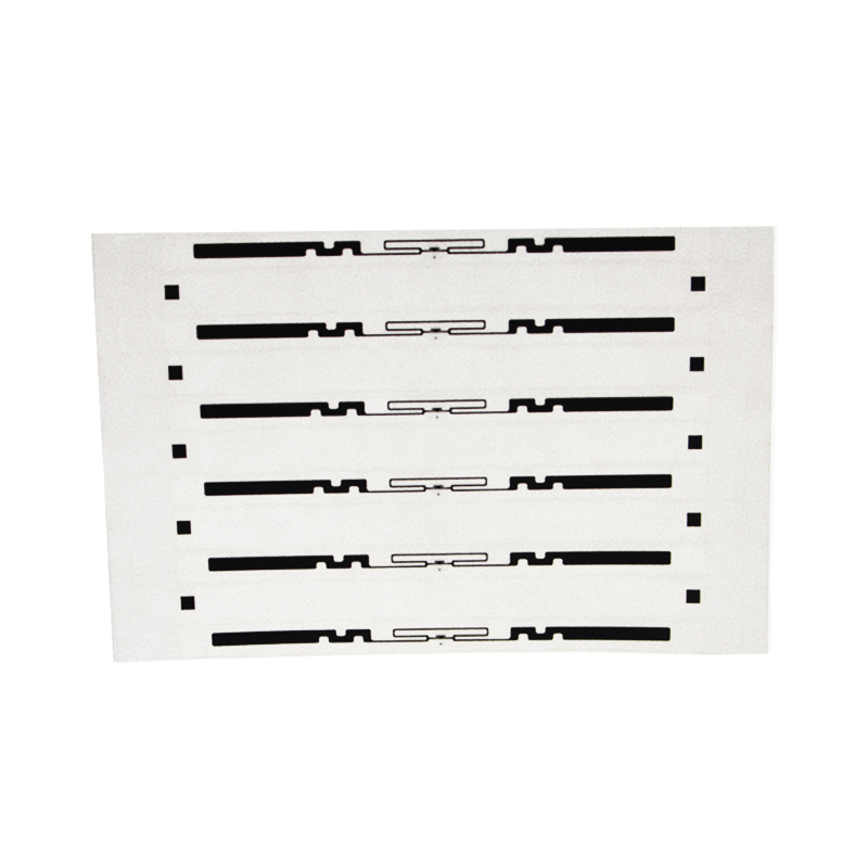 物流级RFID不干胶标签