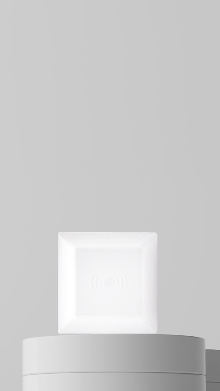 工业RFID高速读取器