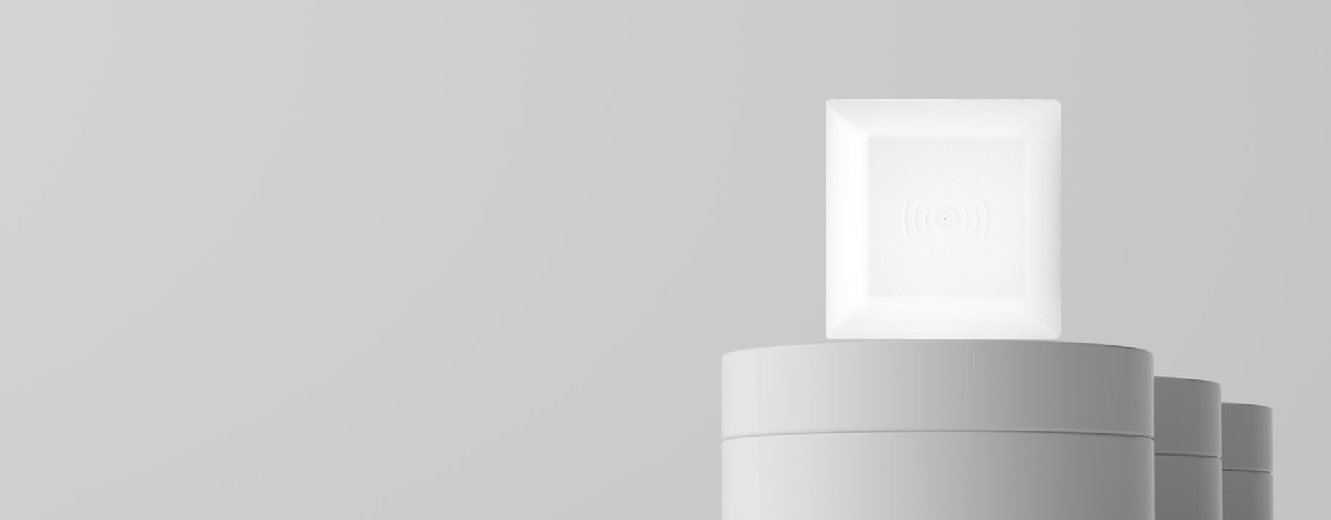 工业RFID高速读取器