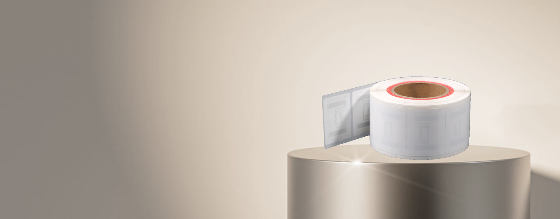 图书RFID识别标签