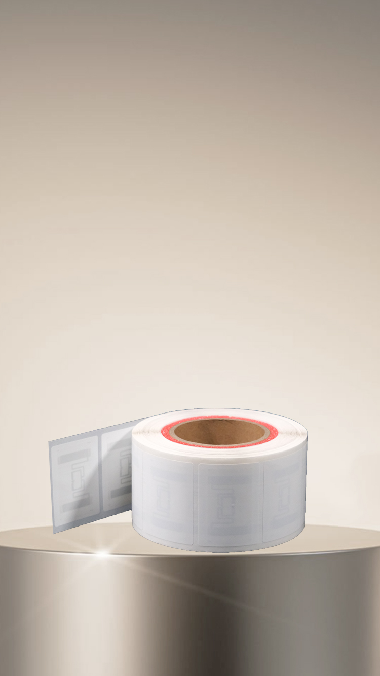 图书RFID识别标签