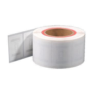 图书RFID识别标签