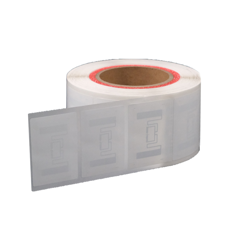 图书档案RFID标签