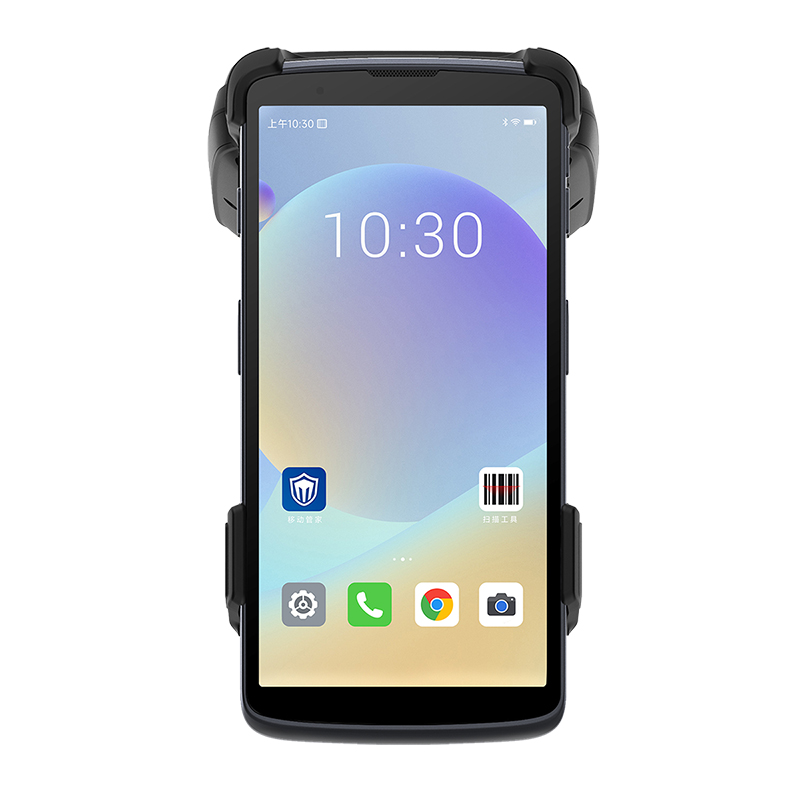 工业级手持RFID读写器