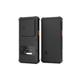 工业级手持RFID读写器