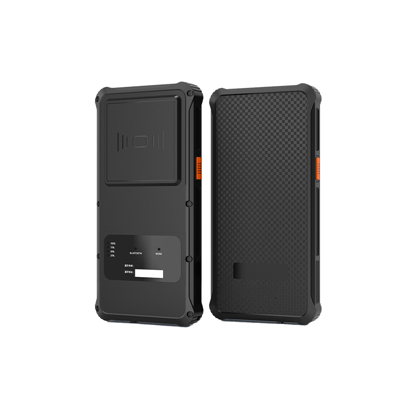 工业级手持RFID读写器