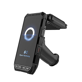 工业级手持RFID读写器