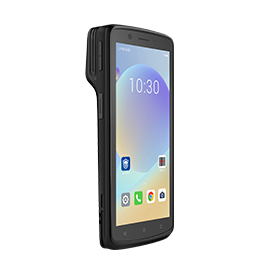 工业级手持RFID读写器