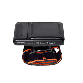 工业级手持RFID读写器