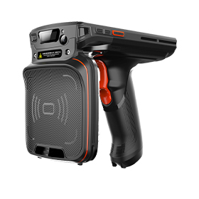 工业级手持RFID读写器