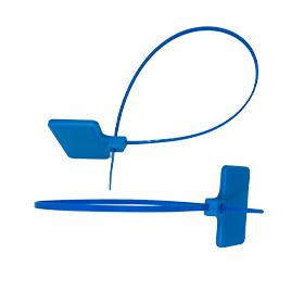 GZY-Z5028 rfid扎带标签导航