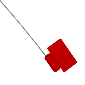 防篡改RFID铅封扣