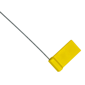 RFID超高频防拆铅封标签