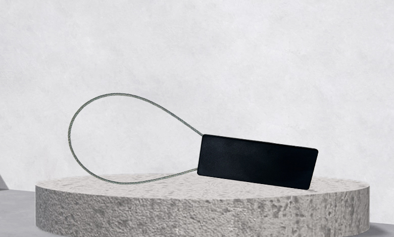 重型防爆RFID铅封标签