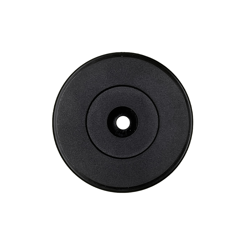 LED发光定位RFID标签