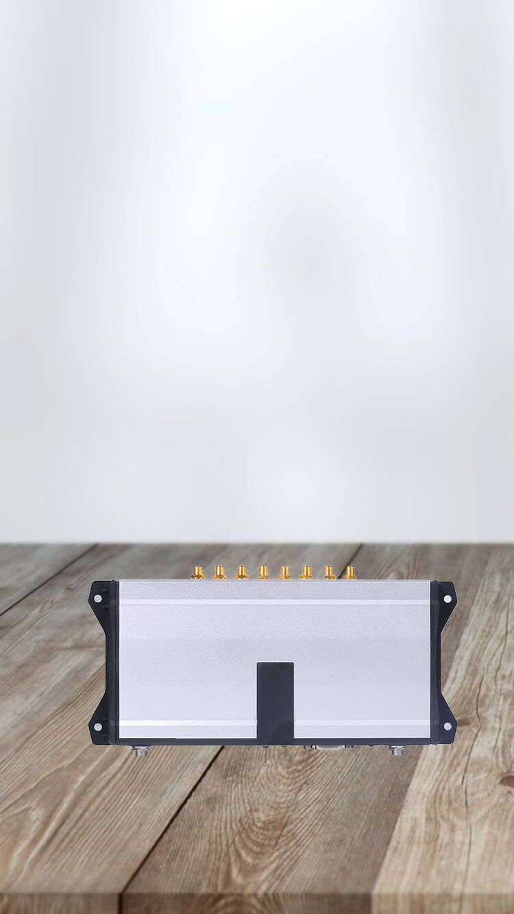 标签识别rfid读写器设备